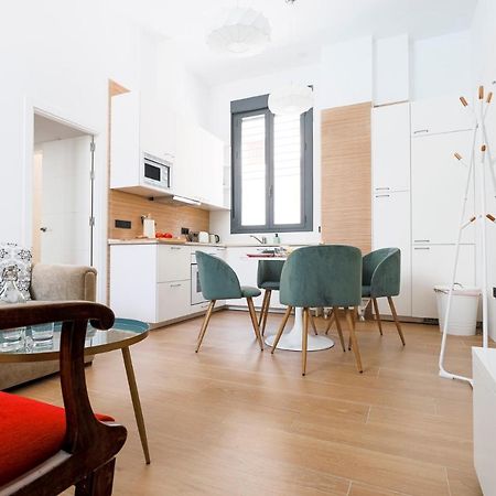 Oasis In The Heart Of Seville - 2 Bedroom Apt Sevilha Exterior foto