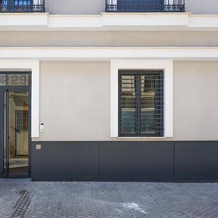 Oasis In The Heart Of Seville - 2 Bedroom Apt Sevilha Exterior foto