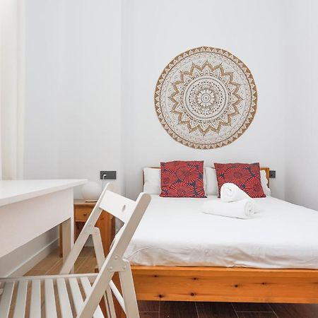 Oasis In The Heart Of Seville - 2 Bedroom Apt Sevilha Exterior foto