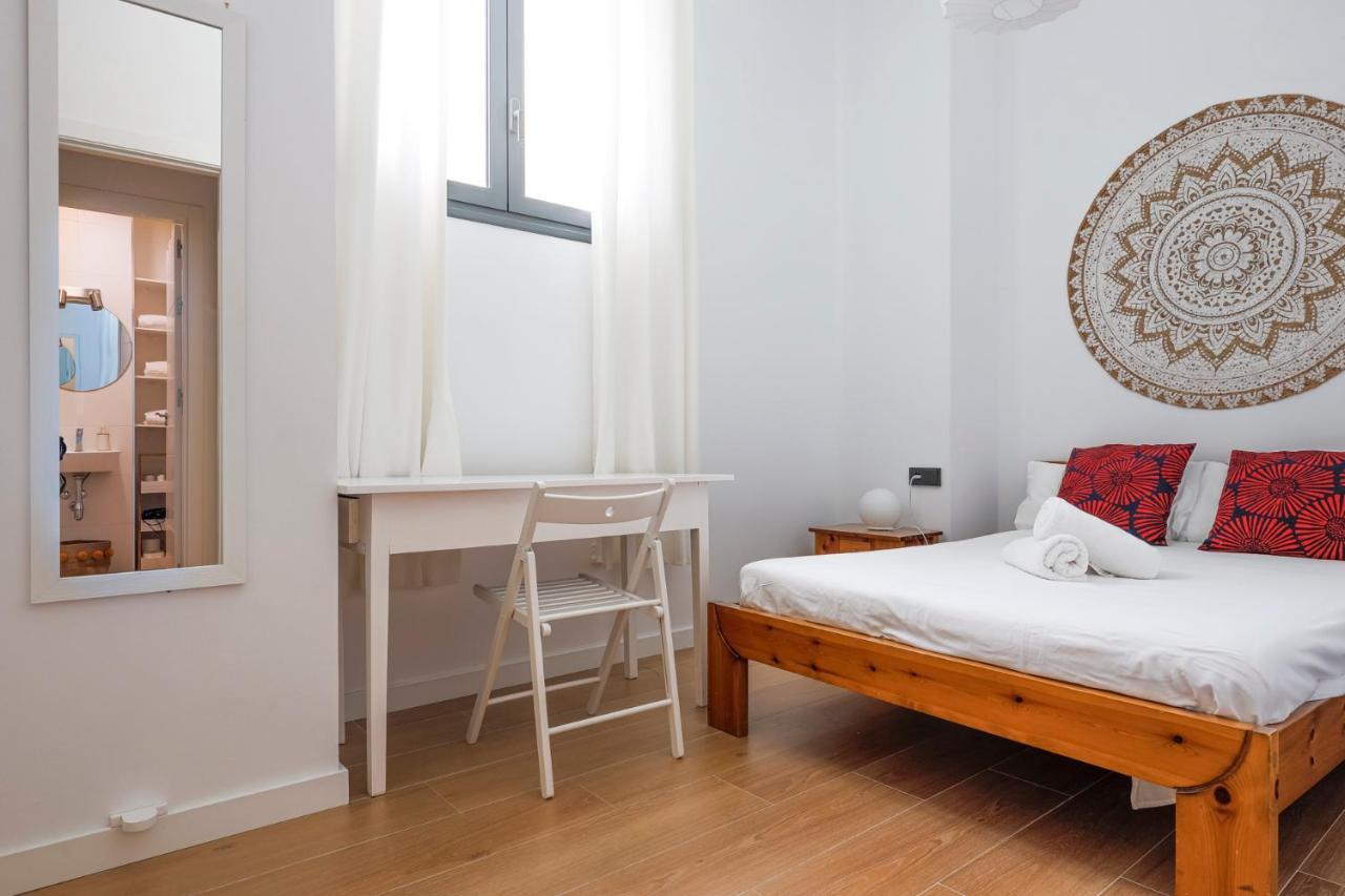 Oasis In The Heart Of Seville - 2 Bedroom Apt Sevilha Exterior foto