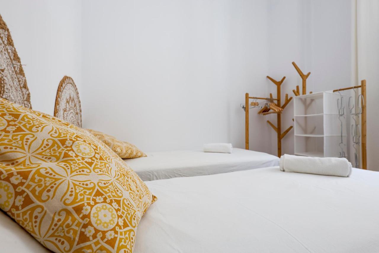 Oasis In The Heart Of Seville - 2 Bedroom Apt Sevilha Exterior foto